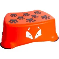 My Carry Potty Pall - Räv - - One Size - Stol