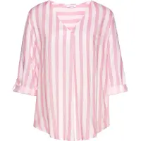 LASCANA Blus rosa / rosa