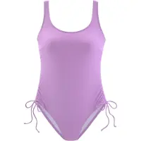 LASCANA Baddräkt ljuslila