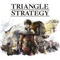 Triangelstrategi • Switch-spel
