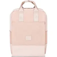 Johnny Urban Ryggsäck rosa / pastellrosa