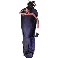 Cocoon Egypt Cotton Mummy Foder