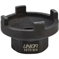 Unior Bmx Freewheel Remover Verktyg
