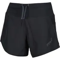 inov-8 Shorts TRAIN ITE 5" SHORT W 001031-bk-01