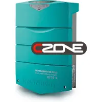 Mastervolt Chargemaster Batteriladdare 75a 12v