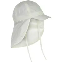 En fant Legionärshatt - Marshmallow White - - 1-2 år (80-92) - Solhatt