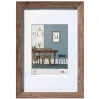 Walther design Ef045n Fotoram 30x45 Cm