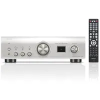 Denon PMA-1700NE, 2.0 kanaler, 70 W, A, 0,01%, 89 dB, 140 W