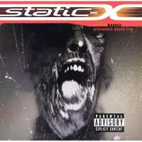 Ginza.se Static-X: Wisconsin Death Trip