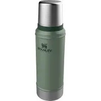 Stanley THE LEGENDARY CLASSIC VACUUM BOTTLE 0.75 L Hammertone Clay