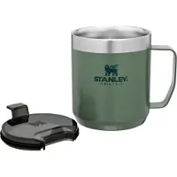 Stanley The Stay-Hot Camp Mug 0,35l termos