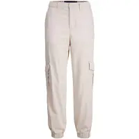 Jack & Jones Holly Relaxed Jjxx Cargo Byxor Med Hög Midja