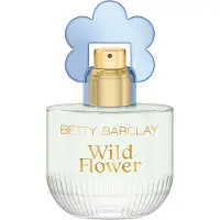 Betty Barclay Wild Flower Eau de Parfum 20 ml