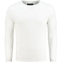 Key Largo Tröja 'Thomas' off-white