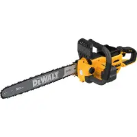 DeWalt Elkedjesåg DCMCS575X1-QW; 54 V; 1x9,0 Ah; 50 cm band
