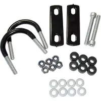 Xlc Replacement Parts For Lowrider Svart