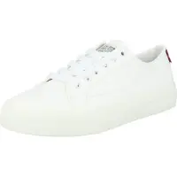 Levi´s Footwear Decon Lace S Skor
