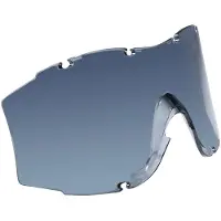Bolle Airsoft X1000 Tactical Lens Smoke Linser