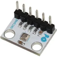 Whadda WPS335 BME280 temperatur, fukt och trycksensor