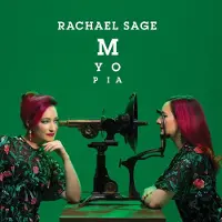 Ginza.se Sage Rachael: Myopia