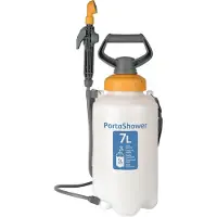 Hozelock Portashower Hozelock