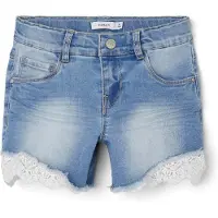 Name it Salli Taha 2629 Korta Jeans