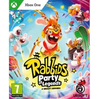 Rabbids: Party of Legends (XONE)