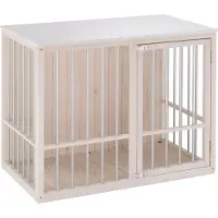 Ferplast 100.5x59x82.5 Cm Hundkoja