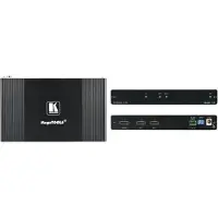 Kramer MegaTOOLS VM-2H2 - Distributionsförstärkare