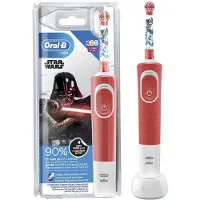 Oral-B Kids Star Wars elektrisk tandborste