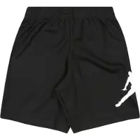 Jordan Sportbyxa svart / vit