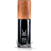 Ebenholz skincare Mattierendes Kraftfluid Ansiktstvätt 30 ml