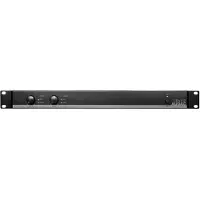 Audac EPA152 - Strömförstärkare - 2 x 150 Watt - svart