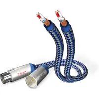 In - Akustik Premiumljud 00405015 Xlr Kabel 1.5 M