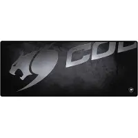 Cougar CGR-ARENA-X Gaming-musmatta Svart
