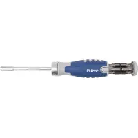 Irimo Skruvmejsel Irimo Carraca Key 1/4 "