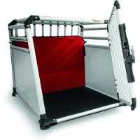 4Pets Crash bag Pro 2