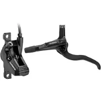 Shimano Deore Mt401 Bl-mt401 + Br-mt420 Hydraulic Frambroms