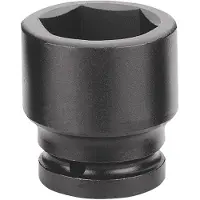 Irimo 1´´ Sexkantig Slagnyckel 50 Mm