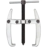 Irimo Självcentrerande Tvåkloavdragare 65x65 Mm