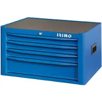 Irimo 26´´ Kista Med 4 Lådor