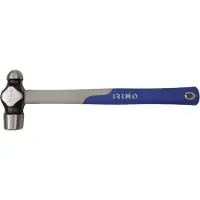 Irimo 560g 527-53-2 Kulhammare