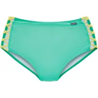 Venice beach Bikiniunderdel limette / mint
