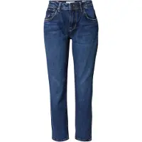 Pepe Jeans Violet Högmidjadeans