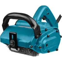 Makita 9741 - Wheel sander - 860 W - 100 x 120 mm