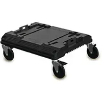 Stanley Tstak Gearbox Module On Wheels Verktygslåda