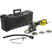 Fatmax Cirkelsåg FME380K