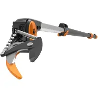 Fiskars 1023624 PowerGear UPX86 Universalklippare teleskop Sidoskär