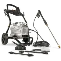 Powerplus Powxg90430 3100w Högtryckstvätt