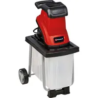 Einhell GC-KS 2540 CB El Knivflishuggare 2500 W